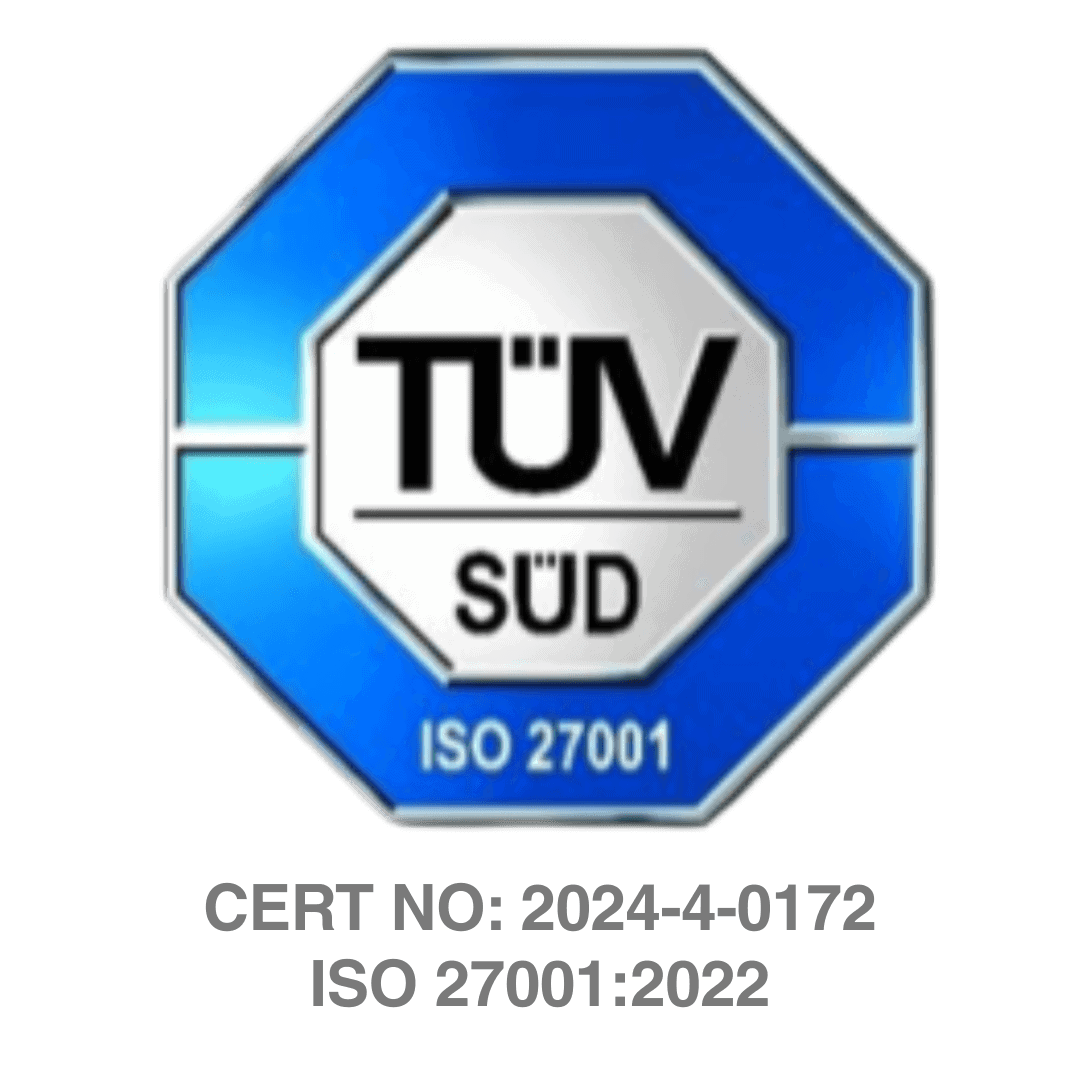 ISO-270012022-03 ISO 27001