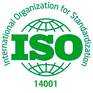 iso4001